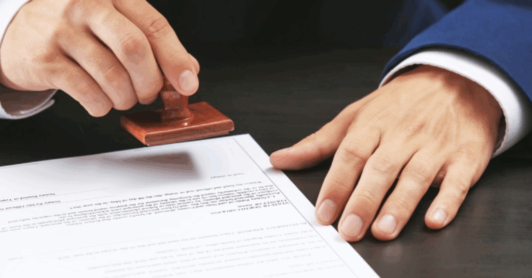 Hire a Reliable Process Server in Charles City, Iowa