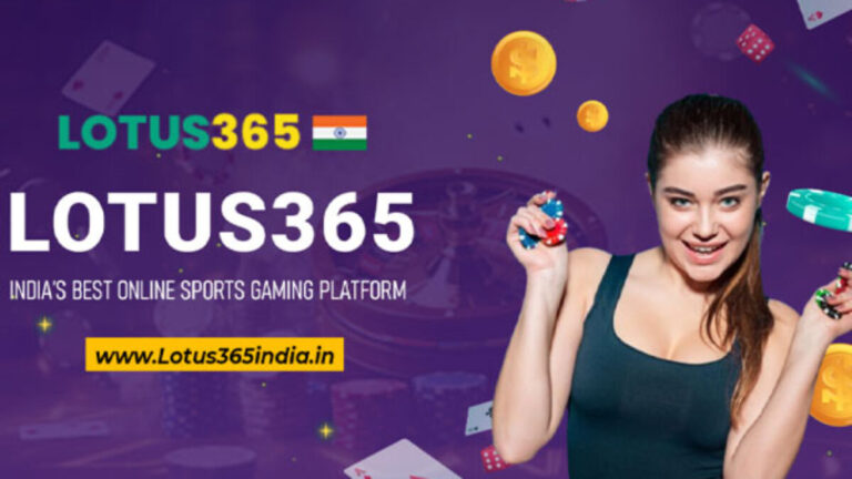 Lotus365 ID: A Comprehensive Guide to India’s Premier Online Betting Platform